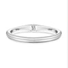 Wholesale Jewelry Geometric Alloy Electroplated Chunky Asymmetrical Spring Bracelet