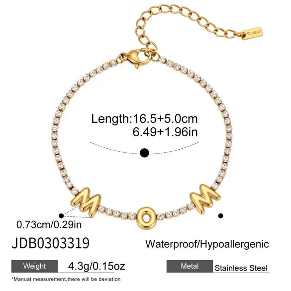 Wholesale Jewelry Geometric Pattern Stainless Steel Vacuum Real Gold Plated Necklace For Women