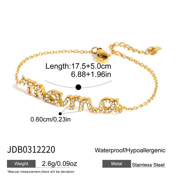 Wholesale Jewelry Geometric Pattern Stainless Steel Vacuum Real Gold Plated Necklace For Women