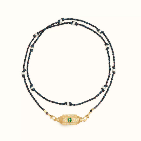Wholesale Jewelry Geometric Style Copper Goldplated Love Pendant Necklace