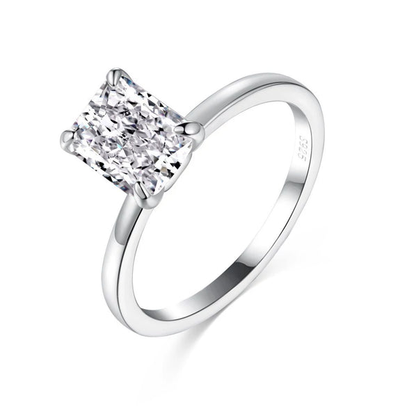 Wholesale Jewelry Geometric Style S225 Sterling Silver Electroplated Women's Jewelry