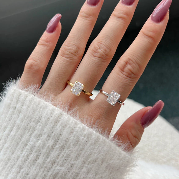 Wholesale Jewelry Geometric Style S225 Sterling Silver Electroplated Women's Jewelry