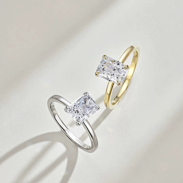 Wholesale Jewelry Geometric Style S225 Sterling Silver Electroplated Women's Jewelry