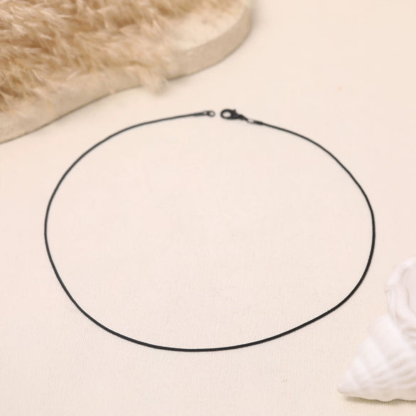 Wholesale Jewelry Geometric Zinc Alloy Necklace With Electroplating For Women