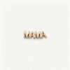 Wholesale Jewelry Heart And Drop Shape Copper Electroplating Pendant Necklace For Women
