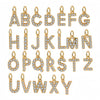Wholesale Jewelry Heartshaped Letter Doublelayer Sterling Silver Necklace Women's Fashion Allmatch Collarbone Chain