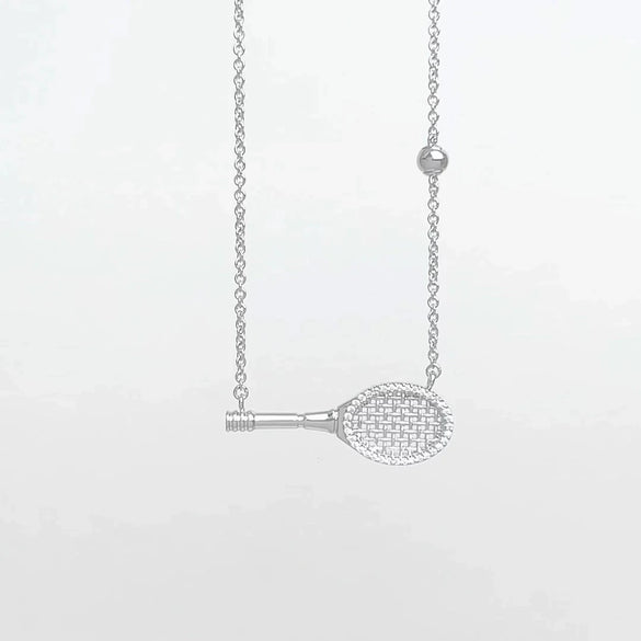 Wholesale Jewelry Highend Geometric Titanium Steel Electroplated Twist Chain Tennis Necklace Unisex