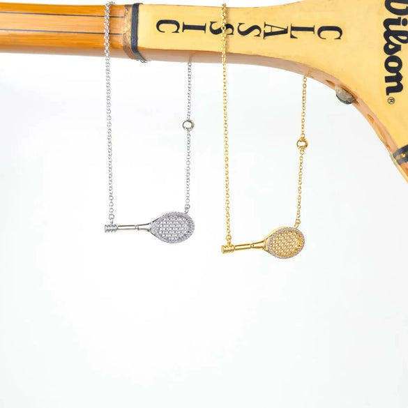Wholesale Jewelry Highend Geometric Titanium Steel Electroplated Twist Chain Tennis Necklace Unisex