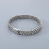 Wholesale Jewelry Hip-Hop Simple Style Geometric Solid Color 304 Stainless Steel 18K Gold Plated Necklace