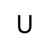 Wholesale Jewelry Hiphop Style Letter Copper And Alloy Pendant Necklace With Snake Bone Chain Electroplating