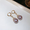 Wholesale Jewelry Imitation Pearls Zircon Electroplated Geometric Cross Crown Roman Numerals Earrings And Necklaces For Women
