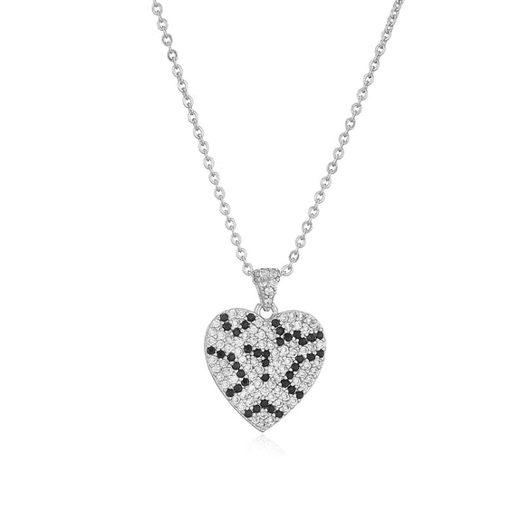 Wholesale Jewelry Light Luxury Snake Pattern Copper Zirconia Earrings Necklaces And Rings