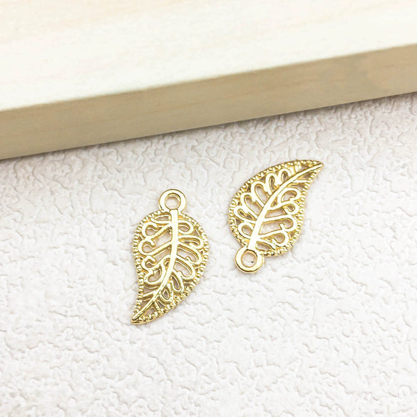 Wholesale Jewelry Mermaid Pendant Zinc Alloy Electroplated Diy Jewelry Accessories