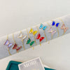 Wholesale Jewelry Metal Butterfly Women's Bracelet