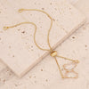 Wholesale Jewelry Metal Butterfly Women's Bracelet