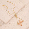 Wholesale Jewelry Metal Butterfly Women's Bracelet