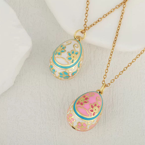 Wholesale Jewelry Niche Geometric Copper Pendant Necklace With Stainless Steel Chain And Electroplating