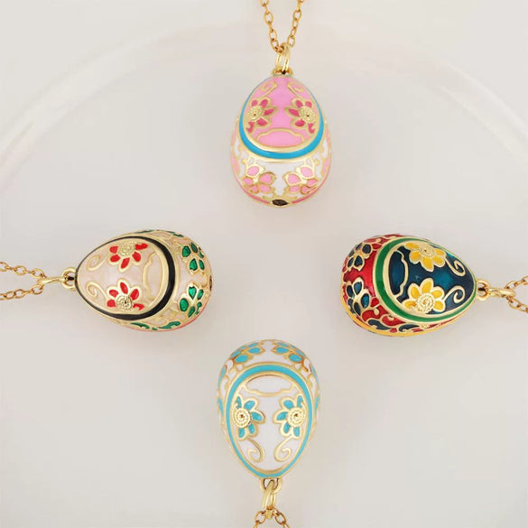 Wholesale Jewelry Niche Geometric Copper Pendant Necklace With Stainless Steel Chain And Electroplating