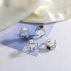 Wholesale Jewelry Open Ring Copper 18K Gold Plated