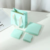 Wholesale Jewelry Packaging Box For Earrings Ring Bracelet Necklace Made Of Paper And Cardboard
