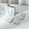 Wholesale Jewelry Packaging Box For Earrings Ring Bracelet Necklace Made Of Paper And Cardboard