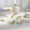 Wholesale Jewelry Packaging Box Heaven And Earth Cover Made Of Paper And Cardboard For Rings Earrings Bracelets Necklaces