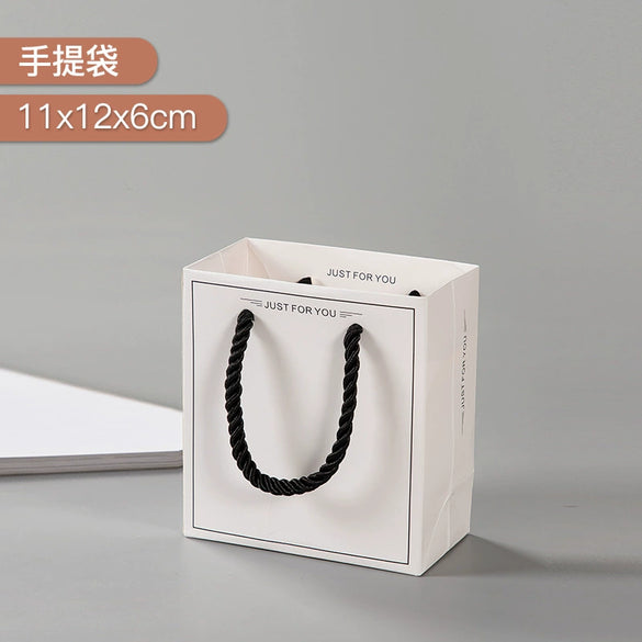 Wholesale Jewelry Packaging Box In White Orange Peel Design Made Of Paper And Cardboard