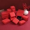 Wholesale Jewelry Packaging Box Paper Cardboard