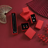 Wholesale Jewelry Packaging Box Paper Cardboard