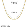 Wholesale Jewelry Retro Copper 14K Gold Plated Cross Earrings For Women