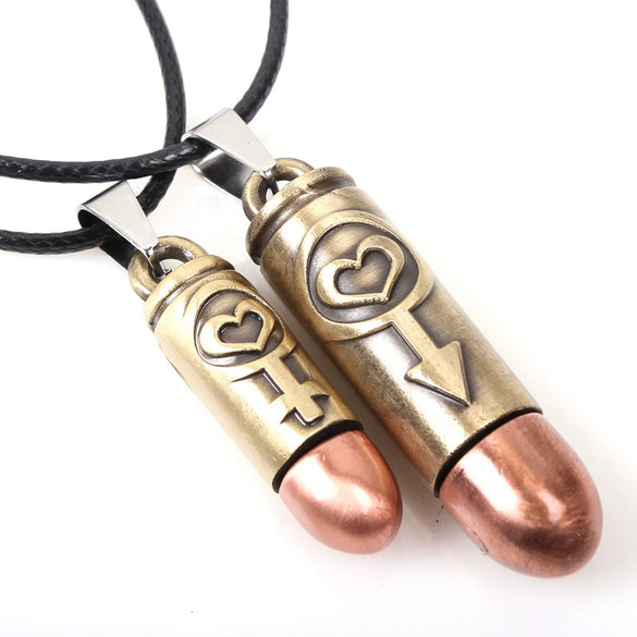 Wholesale Jewelry Retro Heart Alloy Pendant Necklace With Electroplating