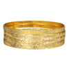Wholesale Jewelry Retro Simple Geometric Flower Love Pattern Iron Electroplated Women's Bracelet