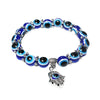 Wholesale Jewelry Retro Style Alloy Pendant Bracelet With Geometric Pattern And Electroplating Treatment For Unisex