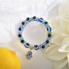 Wholesale Jewelry Retro Style Alloy Pendant Bracelet With Geometric Pattern And Electroplating Treatment For Unisex