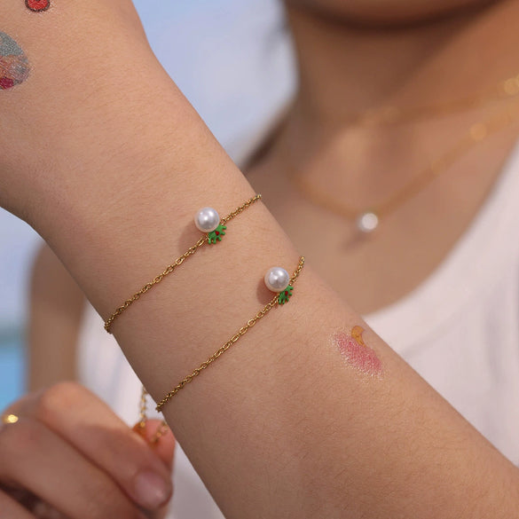 Wholesale Jewelry Set For Women And Kids Fashionable Ferris Wheel Design Stainless Steel And Titanium Steel Electroplated Crown Pendant Necklace Ring Earrings Bracelet