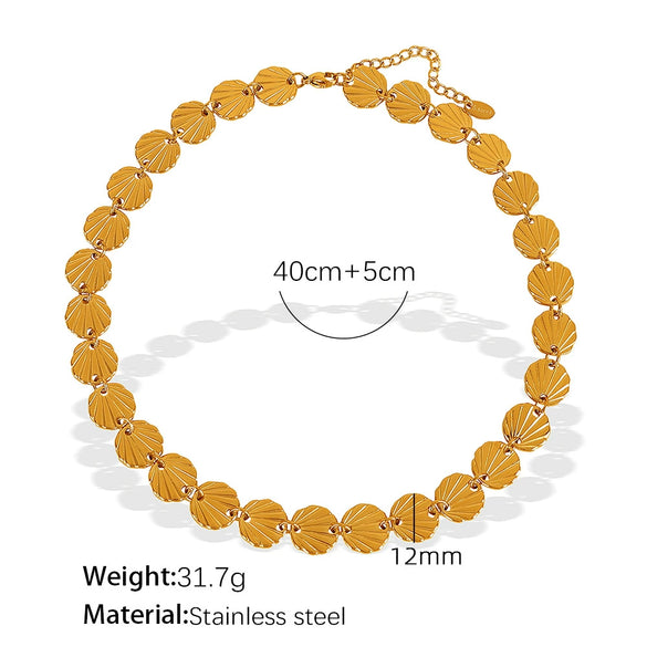 Wholesale Jewelry Set 316L Stainless Steel Earrings And Bracelets Electroplating Fashion Natural Style Unisex And Women's