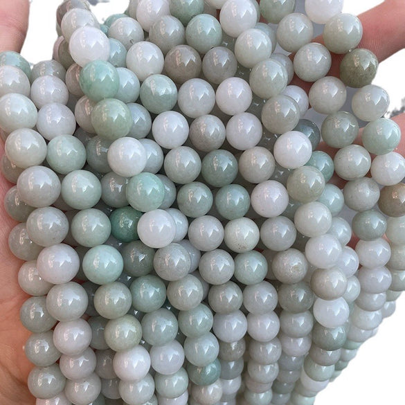 Wholesale Jewelry She Taiyu Round Beads Grinding And Polishing Diy Jewelry Accessories