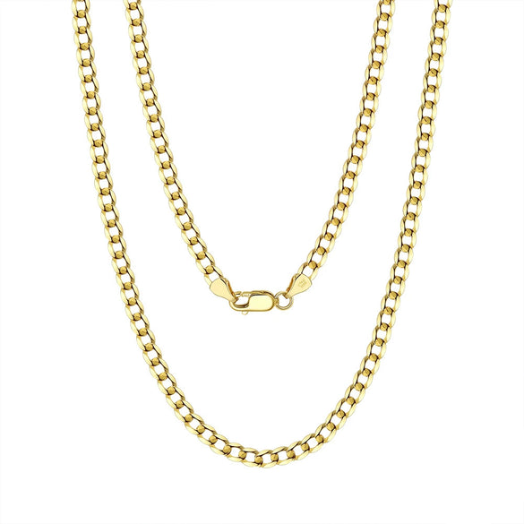 Wholesale Jewelry Silver 925 Geometric Thin Floral Side Chain Necklace