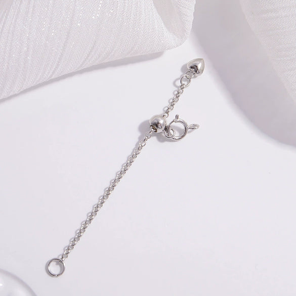 Wholesale Jewelry Silver 925 Love Minimalist Hollow Fivepointed Star Goldfish Pendant With Zirconia Design