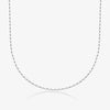 Wholesale Jewelry Silver 925 Small Square Electroplated Necklace And Bracelet Light Luxury Design