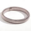 Wholesale Jewelry Simple Niche Bracelet Stainless Steel Geometric 18K Gold Plated Electroplating For Women