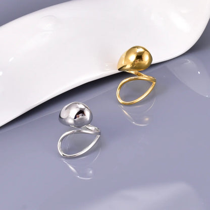 Wholesale Jewelry Simple Style Classic Style Commute Sun Star Moon 304 Stainless Steel Titanium Steel Zircon 18K Gold Plated Plating Inlay Rings