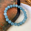 Simple Style Classic Style Round Stone Wholesale Bracelets