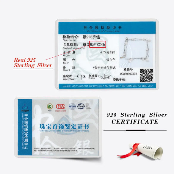 Wholesale Jewelry Simple Style Pearl 925 Sterling Silver Freshwater Pearl Freshwater Pearl Plating Anklet