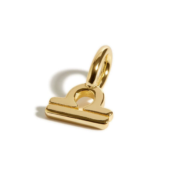 Wholesale Jewelry Stainless Steel And Titanium Steel Constellation Irregular Pendant Necklace With Furnace Vacuum Plating