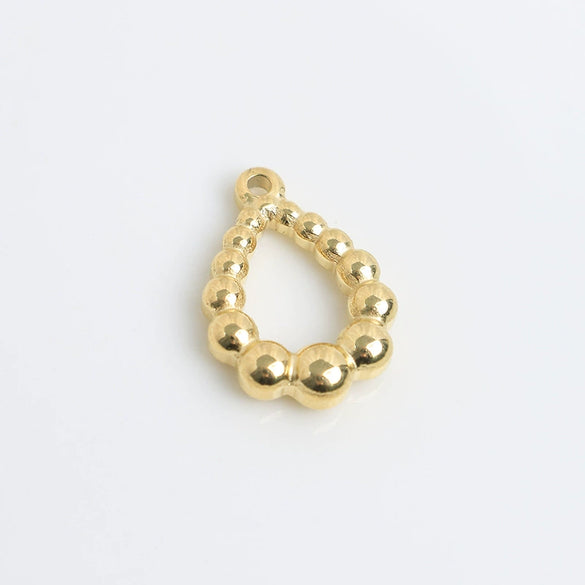 Wholesale Jewelry Stainless Steel Goldplated Geometric Star Snake Bone Chain Necklace For Women