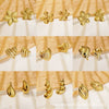 Wholesale Jewelry Stainless Steel Heartshaped Flower Geometric Earrings With Stamping