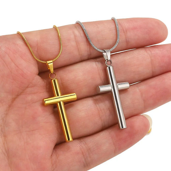 Wholesale Jewelry Stainless Steel Pendant With Totem Pattern And Real Gold Plating