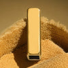 Wholesale Jewelry Stainless Steel Rectangular Square Beaded Handmade Rope Electroplating Accessories