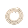 Wholesale Jewelry Stainless Steel Snake Chain Clavicle Necklace Electroplated